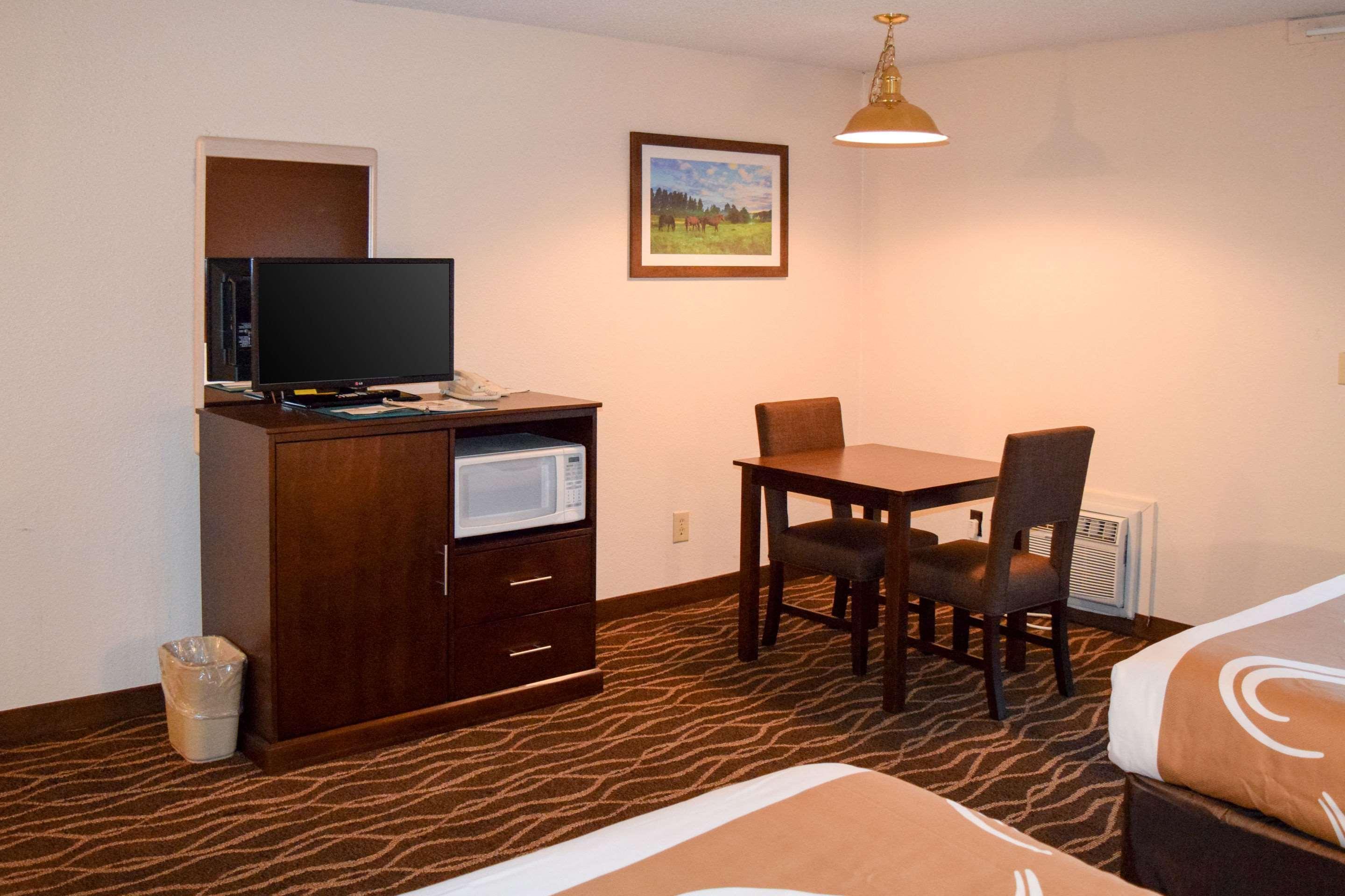 Quality Inn Umatilla - Hermiston Eksteriør bilde