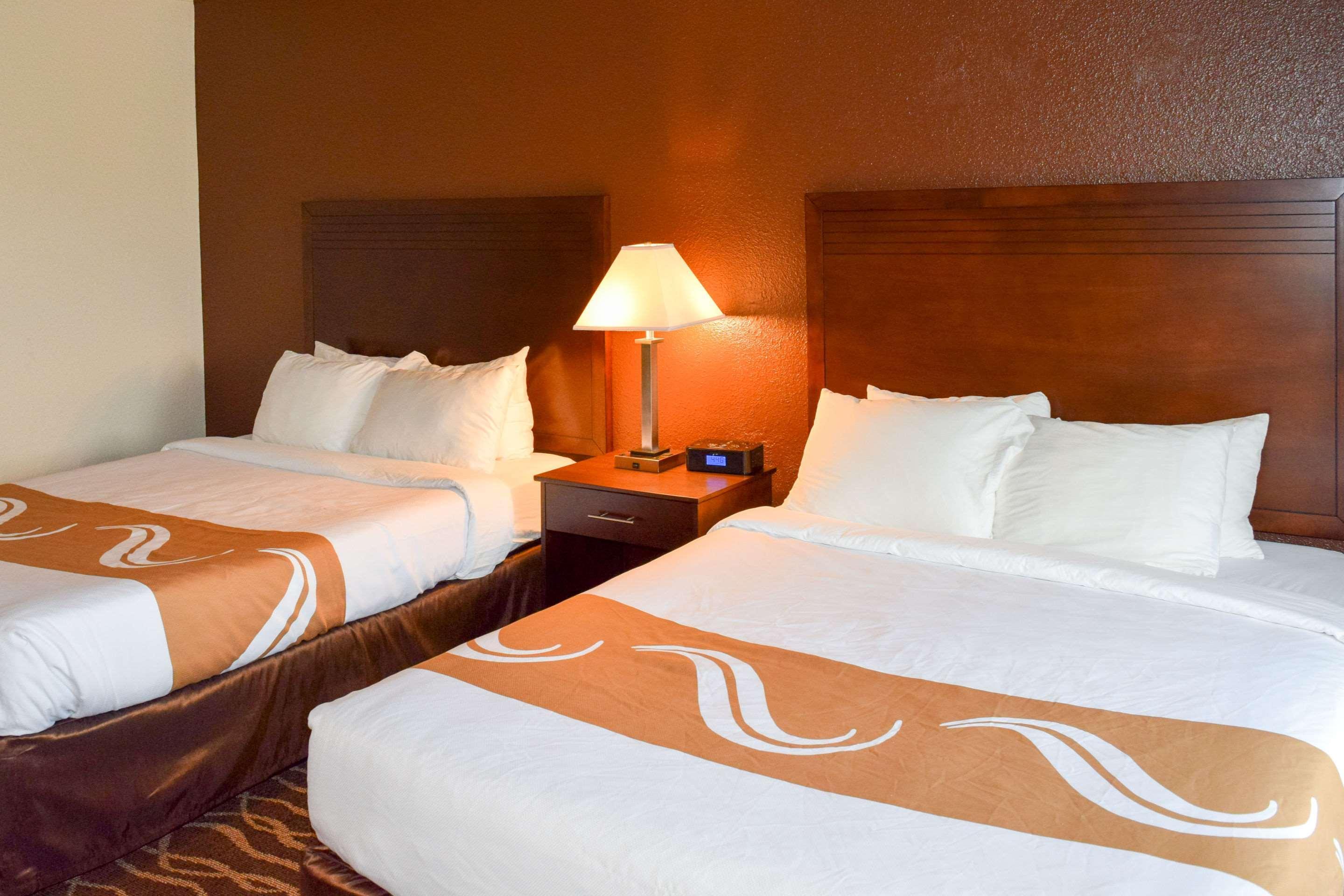 Quality Inn Umatilla - Hermiston Eksteriør bilde
