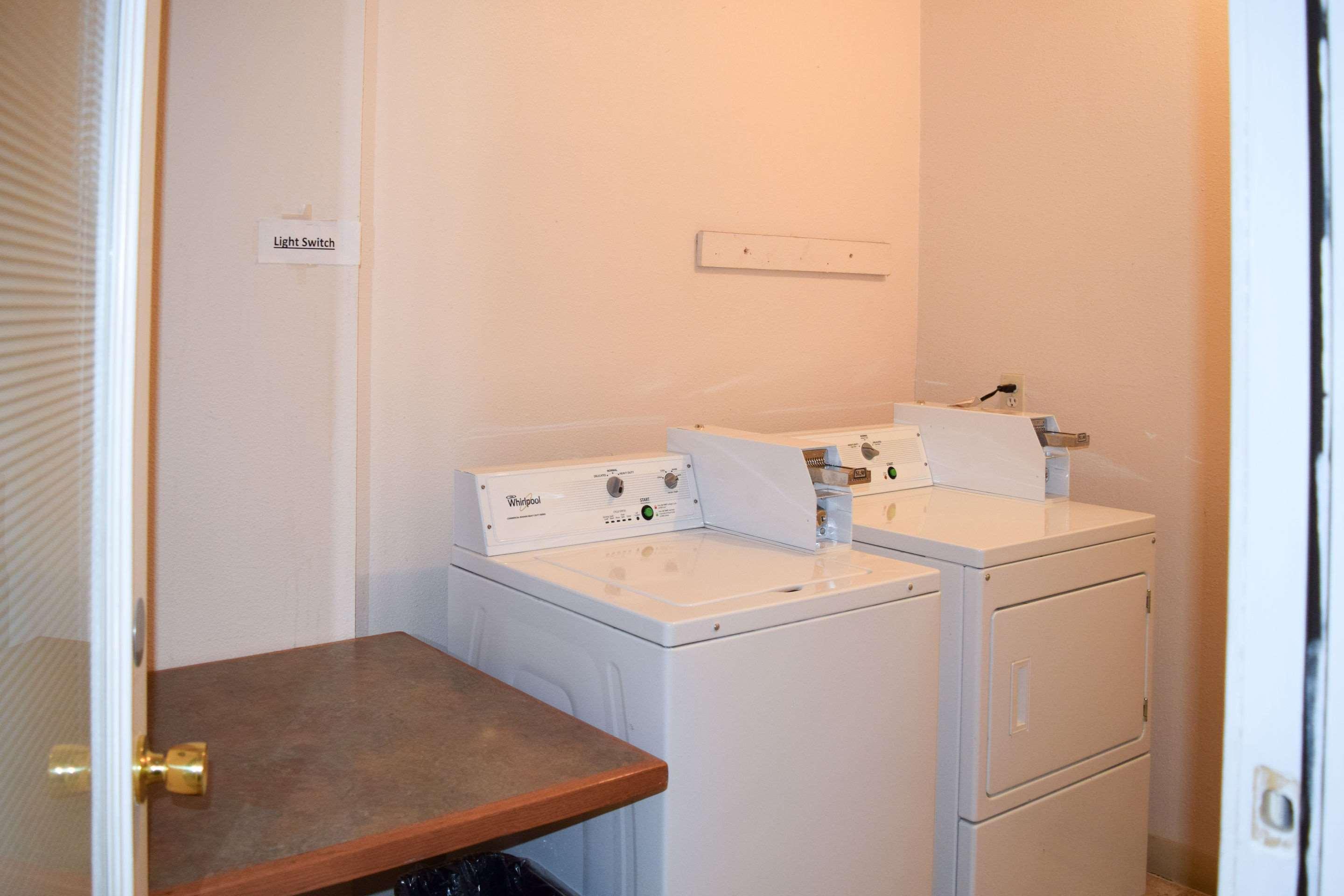 Quality Inn Umatilla - Hermiston Eksteriør bilde