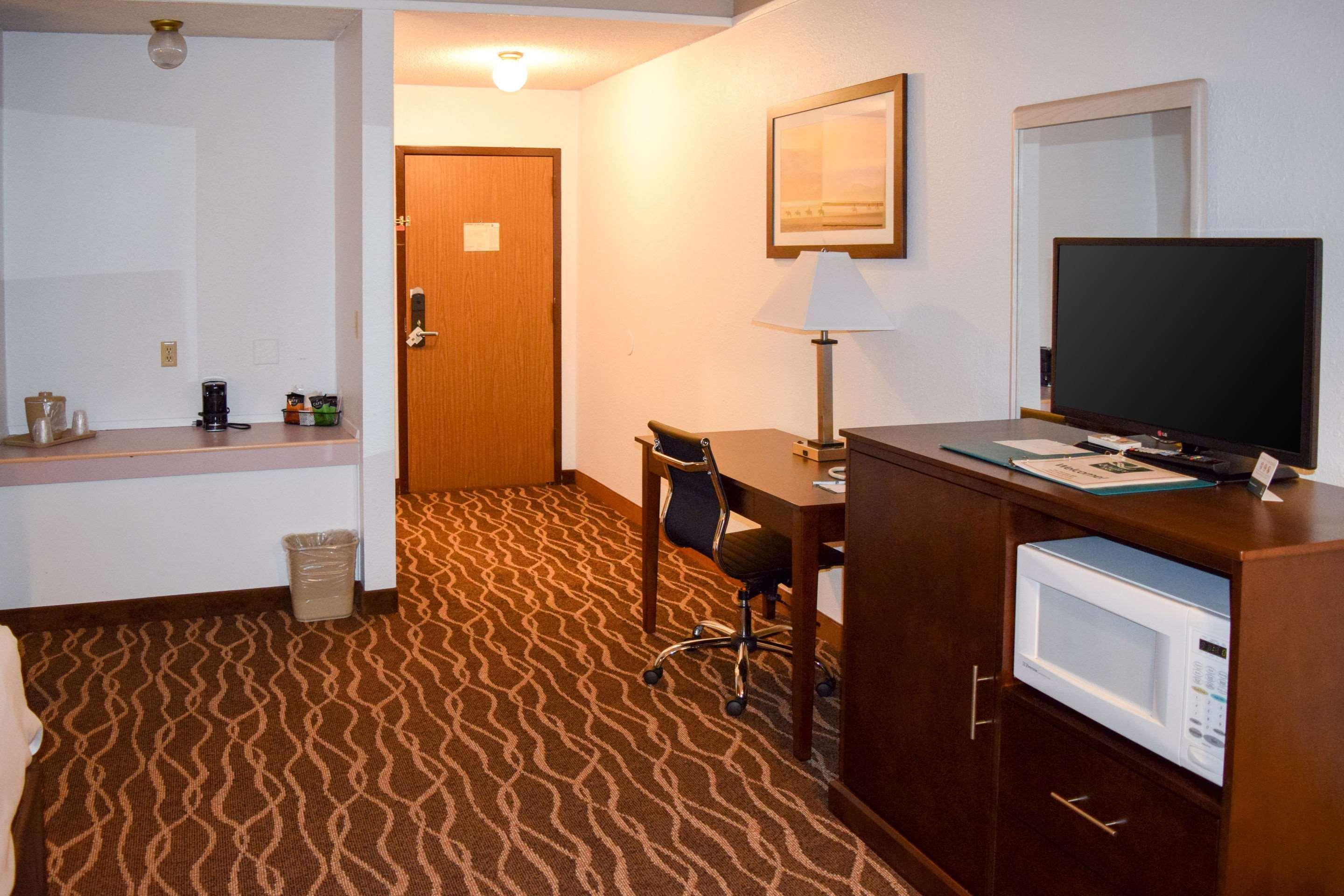 Quality Inn Umatilla - Hermiston Eksteriør bilde