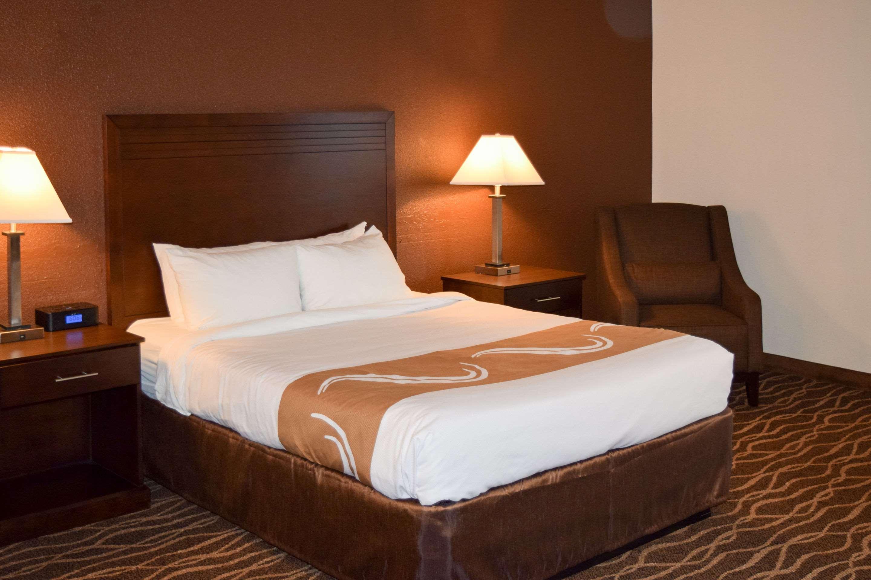 Quality Inn Umatilla - Hermiston Eksteriør bilde
