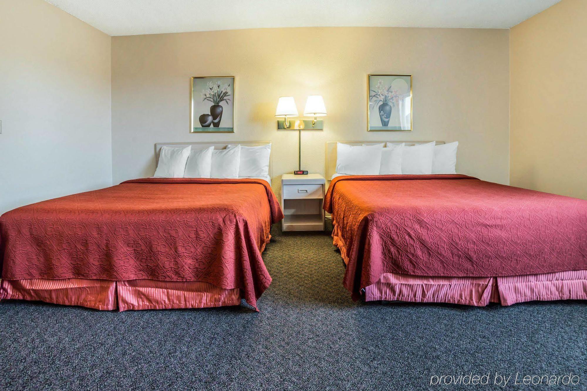 Quality Inn Umatilla - Hermiston Eksteriør bilde