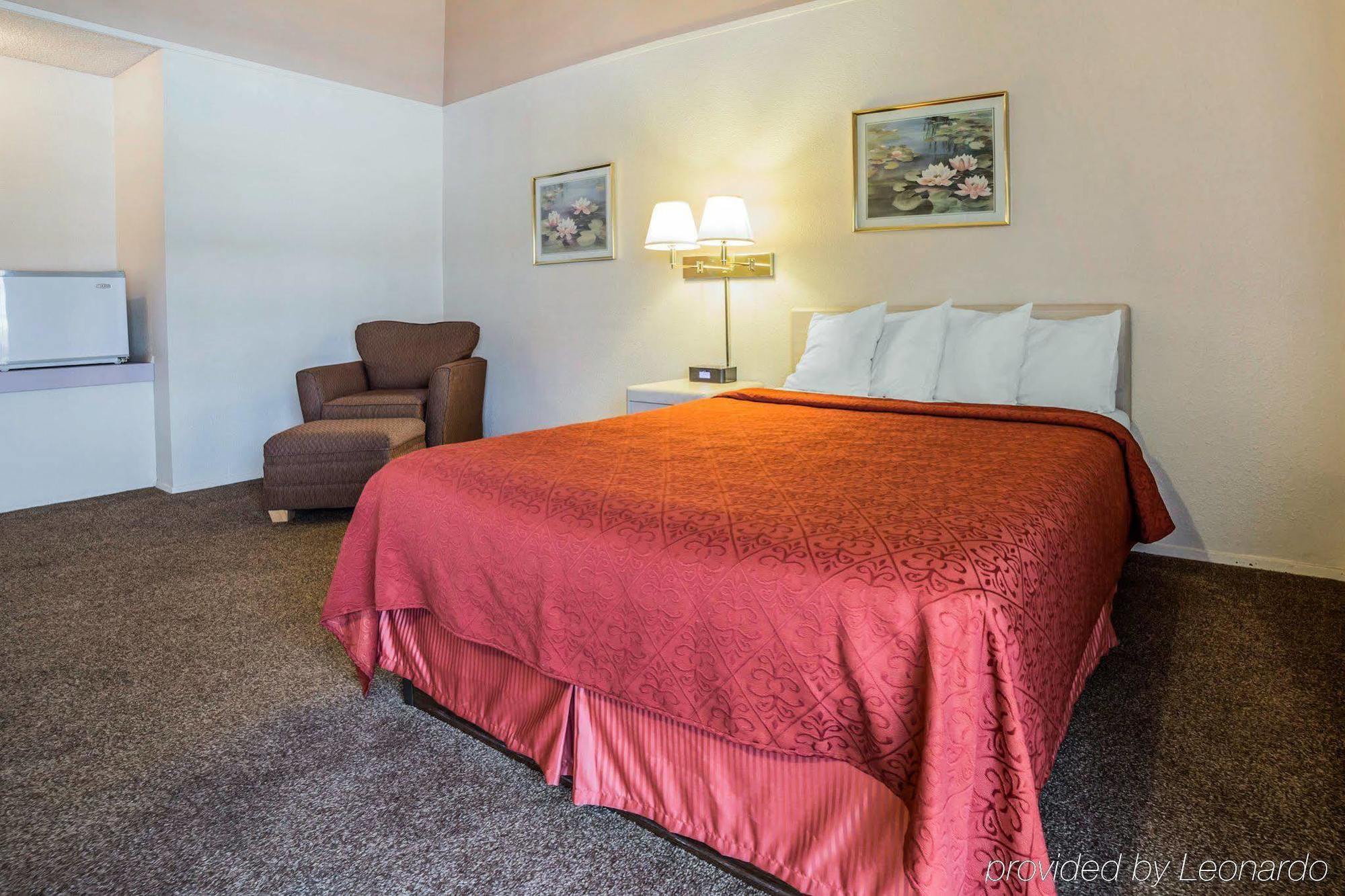 Quality Inn Umatilla - Hermiston Eksteriør bilde