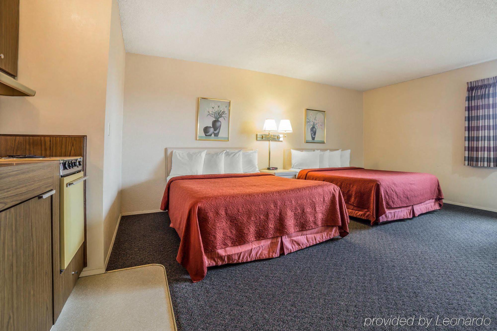 Quality Inn Umatilla - Hermiston Eksteriør bilde
