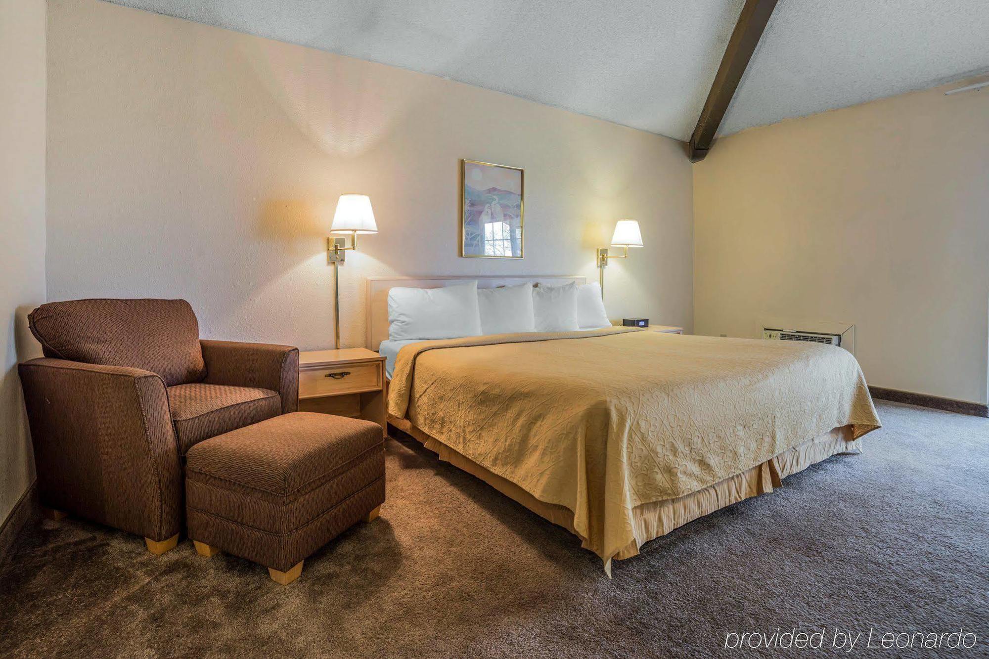 Quality Inn Umatilla - Hermiston Eksteriør bilde